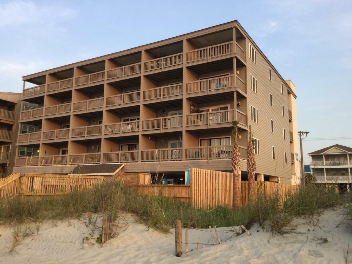 Sea Mystique Resorts Garden City Exterior foto