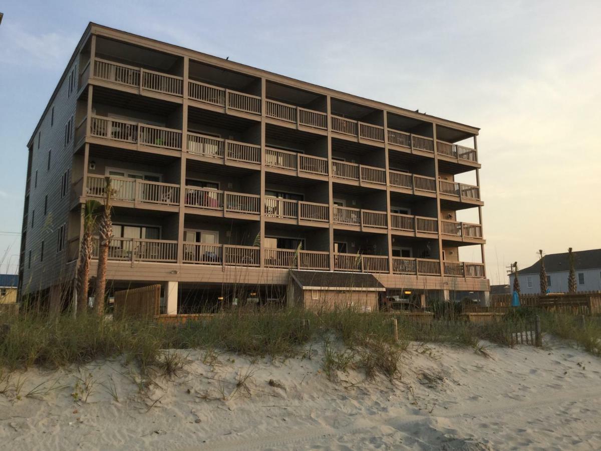 Sea Mystique Resorts Garden City Exterior foto