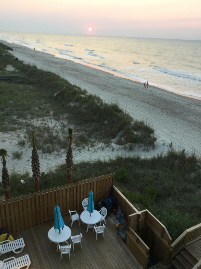 Sea Mystique Resorts Garden City Exterior foto