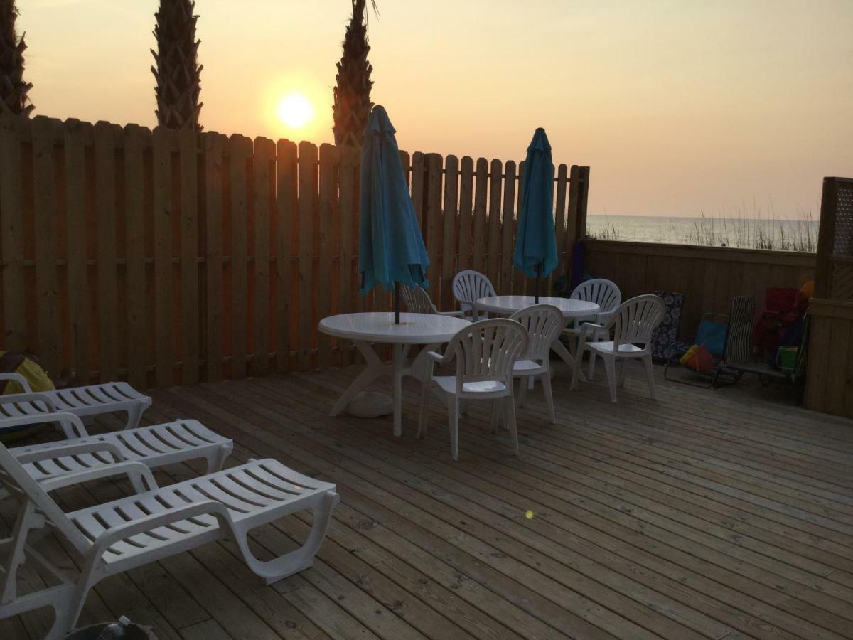 Sea Mystique Resorts Garden City Exterior foto