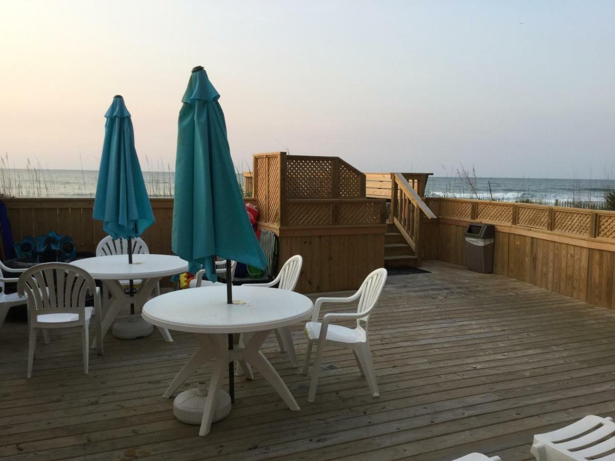 Sea Mystique Resorts Garden City Exterior foto