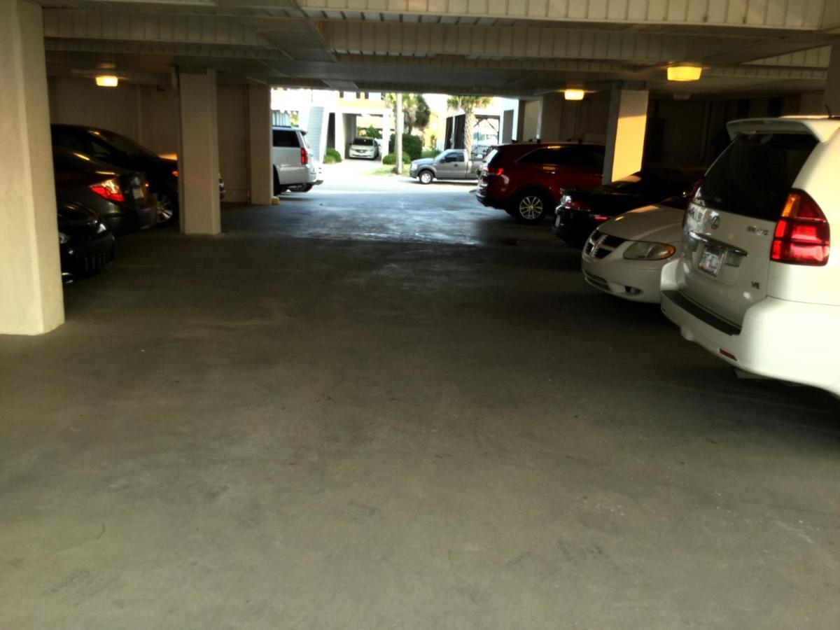 Sea Mystique Resorts Garden City Exterior foto