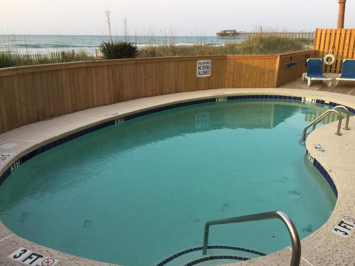Sea Mystique Resorts Garden City Exterior foto