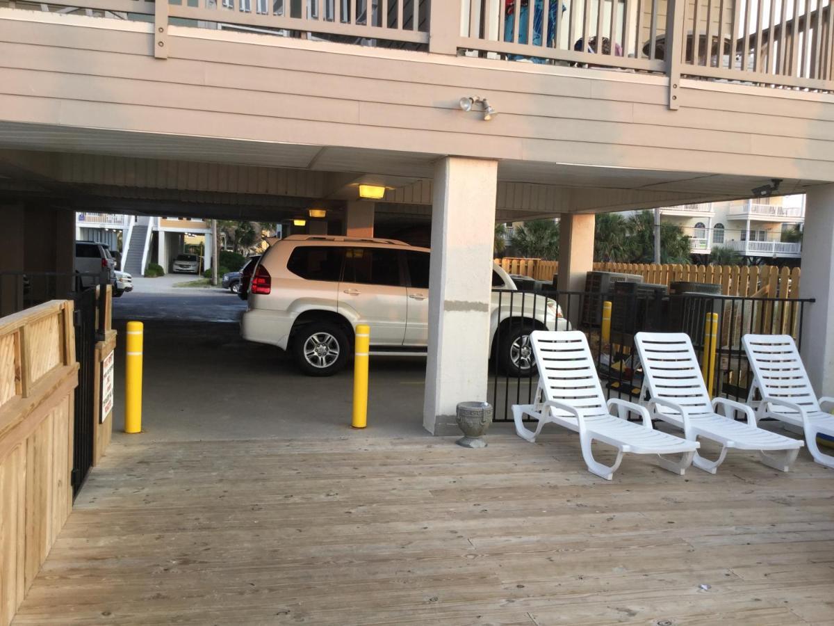 Sea Mystique Resorts Garden City Exterior foto