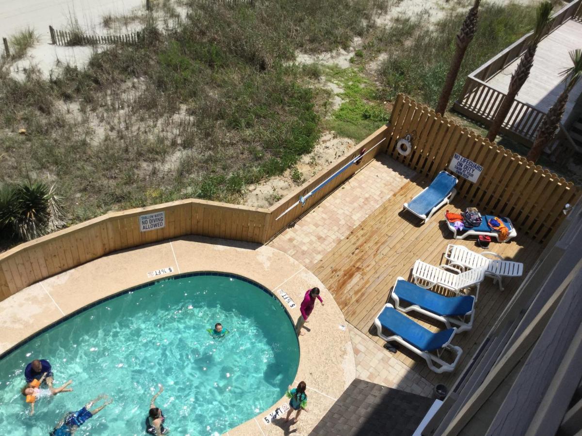 Sea Mystique Resorts Garden City Exterior foto